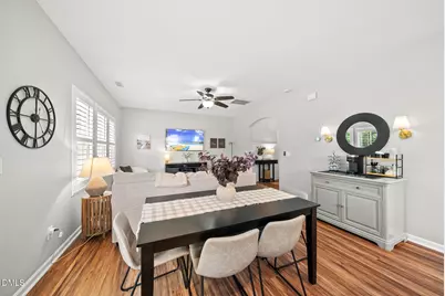 919 Award Street, Fuquay Varina, NC 27526 - Photo 8