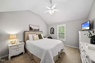 919 Award St, Fuquay Varina, NC 27526 - Photo 26