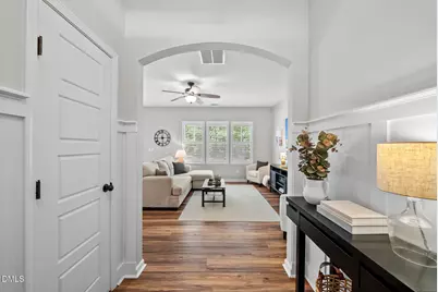 919 Award Street, Fuquay Varina, NC 27526 - Photo 4
