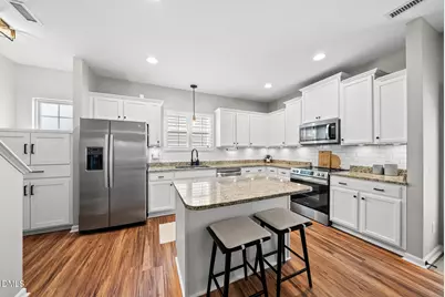 919 Award Street, Fuquay Varina, NC 27526 - Photo 12
