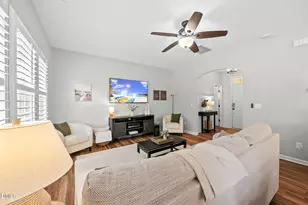 919 Award St, Fuquay Varina, NC 27526 - Photo 8
