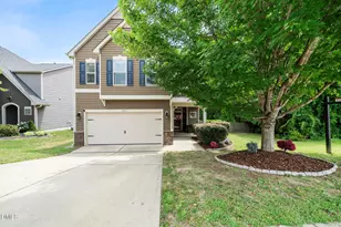 919 Award St, Fuquay Varina, NC 27526 - Photo 1