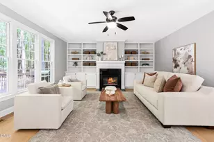 5801 Sand Pebble Pl, Raleigh, NC 27613 - Photo 10