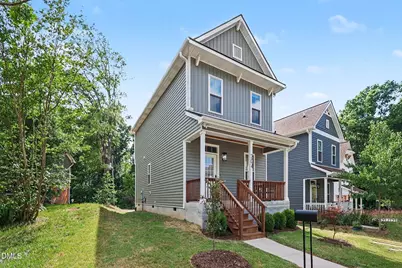 304 Jesmond Street, Durham, NC 27707 - Photo 8