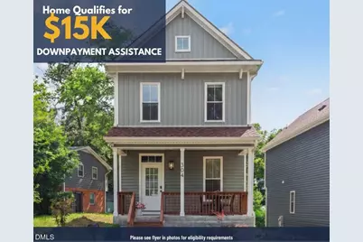 304 Jesmond Street, Durham, NC 27707 - Photo 1