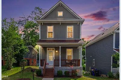 304 Jesmond Street, Durham, NC 27707 - Photo 6