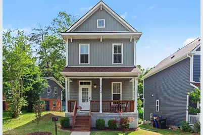 304 Jesmond Street, Durham, NC 27707 - Photo 1