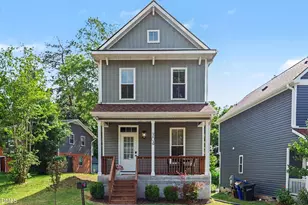 304 Jesmond St, Durham, NC 27707 - Photo 1