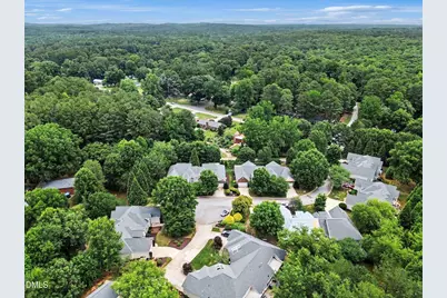13 York Woods Place, Durham, NC 27705 - Photo 30