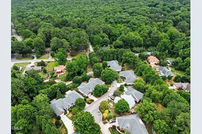 13 York Woods Place, Durham, NC 27705 - Photo 28