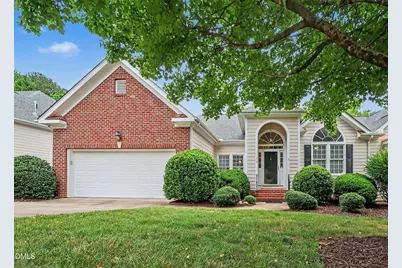13 York Woods Place, Durham, NC 27705 - Photo 2