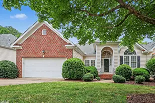 13 York Woods Pl, Durham, NC 27705 - Photo 2