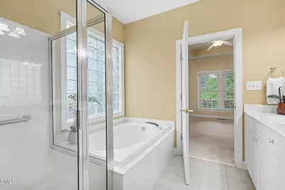 13 York Woods Place, Durham, NC 27705 - Photo 14