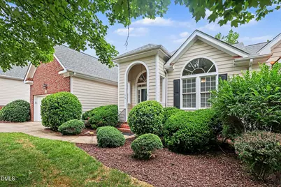13 York Woods Place, Durham, NC 27705 - Photo 4