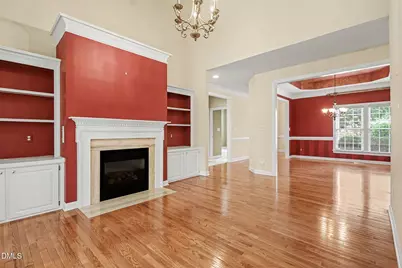 13 York Woods Place, Durham, NC 27705 - Photo 6
