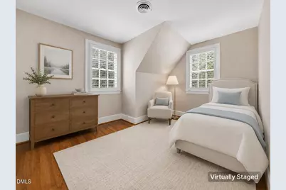 3725 Hope Valley Road, Durham, NC 27707 - Photo 24