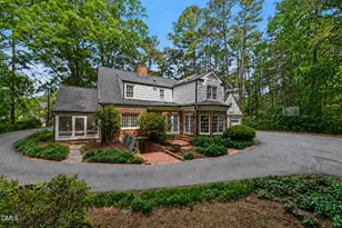 3725 Hope Valley Rd, Durham, NC 27707 - Photo 2