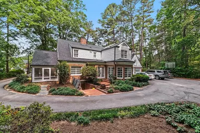 3725 Hope Valley Road, Durham, NC 27707 - Photo 38