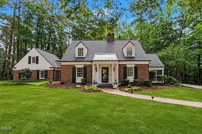 3725 Hope Valley Road, Durham, NC 27707 - Photo 2