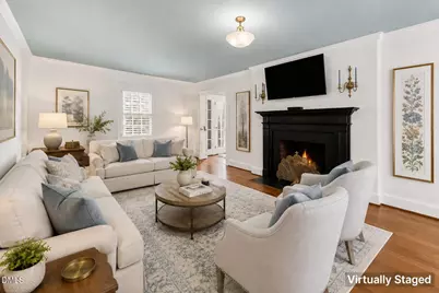 3725 Hope Valley Road, Durham, NC 27707 - Photo 6