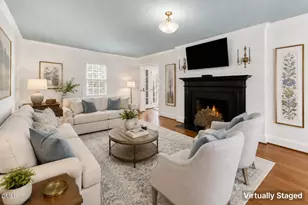 3725 Hope Valley Rd, Durham, NC 27707 - Photo 6