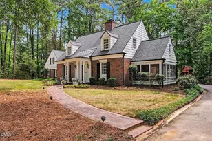 3725 Hope Valley Rd, Durham, NC 27707 - Photo 2