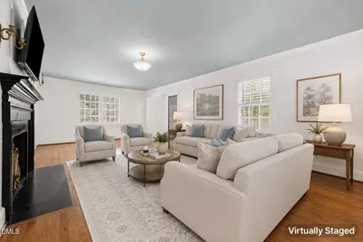 3725 Hope Valley Road, Durham, NC 27707 - Photo 4