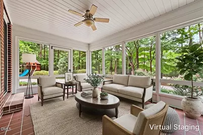 3725 Hope Valley Road, Durham, NC 27707 - Photo 30