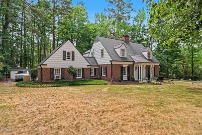 3725 Hope Valley Road, Durham, NC 27707 - Photo 36
