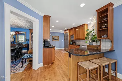 3725 Hope Valley Road, Durham, NC 27707 - Photo 8