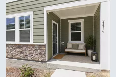 2476 Hutch Lane, Apex, NC 27523 - Photo 2