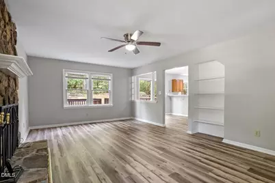 5625 Millrace Trail, Raleigh, NC 27606 - Photo 16