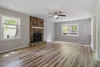 5625 Millrace Trail, Raleigh, NC 27606 - Photo 14