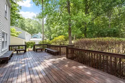 5625 Millrace Trail, Raleigh, NC 27606 - Photo 8