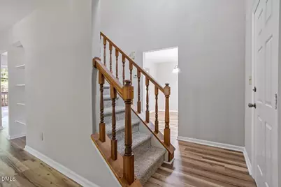 5625 Millrace Trail, Raleigh, NC 27606 - Photo 12