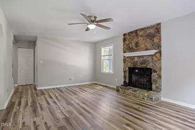5625 Millrace Trail, Raleigh, NC 27606 - Photo 18