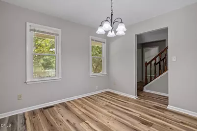 5625 Millrace Trail, Raleigh, NC 27606 - Photo 18
