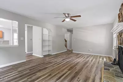 5625 Millrace Trail, Raleigh, NC 27606 - Photo 16