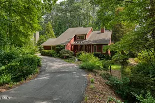 818 Lake Forest Dr, Raleigh, NC 27615 - Photo 14