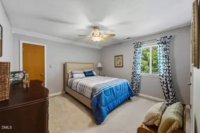 818 Lake Forest Drive, Raleigh, NC 27615 - Photo 24