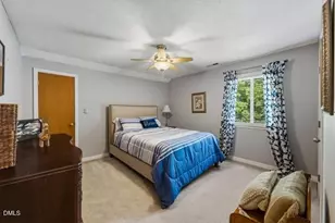 818 Lake Forest Dr, Raleigh, NC 27615 - Photo 24