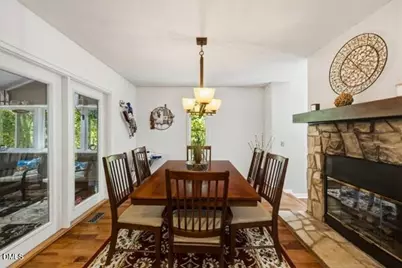 818 Lake Forest Drive, Raleigh, NC 27615 - Photo 4