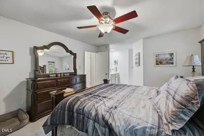 818 Lake Forest Drive, Raleigh, NC 27615 - Photo 10