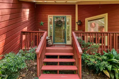 818 Lake Forest Drive, Raleigh, NC 27615 - Photo 2