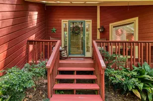 818 Lake Forest Dr, Raleigh, NC 27615 - Photo 2