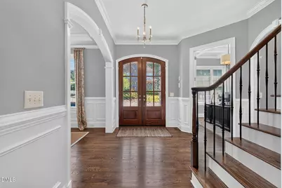 117 Beacon Falls Court, Cary, NC 27519 - Photo 6
