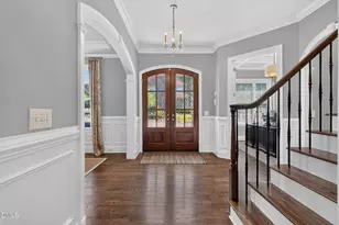117 Beacon Falls Ct, Cary, NC 27519 - Photo 6