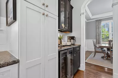 117 Beacon Falls Court, Cary, NC 27519 - Photo 16