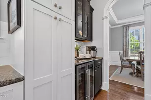 117 Beacon Falls Ct, Cary, NC 27519 - Photo 16