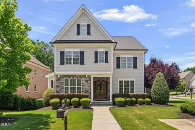 117 Beacon Falls Court, Cary, NC 27519 - Photo 2